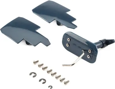 Produktbild von E-flite E-flite Fahrwerksteile: F4U-4 1,2 m