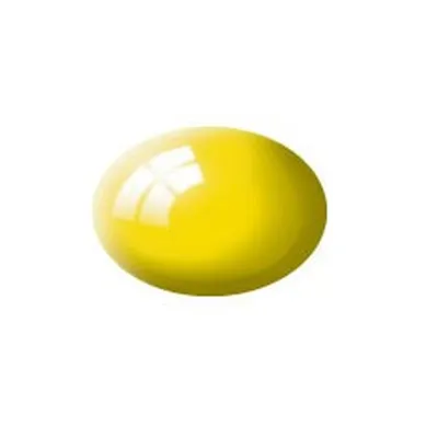 Image de Revell 36112 Aqua jaune, brillant