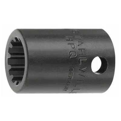 Produktbild von STAHLWILLE 22410028, Stahl, 28 mm, 36 g
