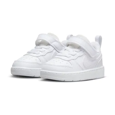 Produktbild von Nike Court Borough Low Recraft (TD) Sneakers Kinder