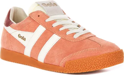 Produktbild von Gola Classics Elan in Pfirsich für Damen – 6 UK - 39 EU - 8 US / Peach