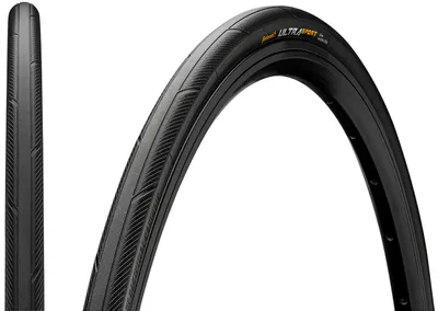 Produktbild von Reifen Continental Ultra Sport III Wire