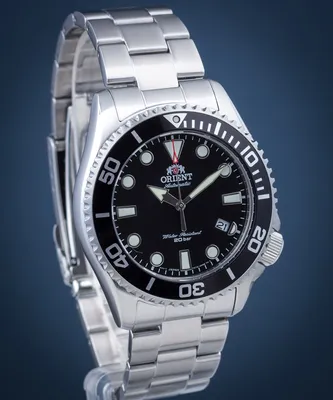 Obrázok produktu pre Pánske hodinky Orient Sports Diver Automatic
