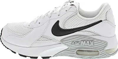 Produktbild von Nike Wmns Air Max Excee CD5432101 (42/wht-blk-pure platinum)