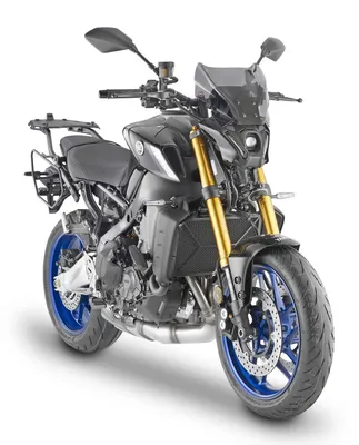 Image de Givi Kit de montage pour pare-brise 1173S/1173SG pour Yamaha MT-09 / MT-09 SP (21)