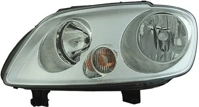 Produktbild von HELLA Scheinwerfer Links für VW TOURAN (1T1, 1T2) 1LL 010 203-031