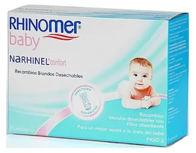 Obrázek produktu pro Novartis Narhinel Comfort Rec Aspir 20 U