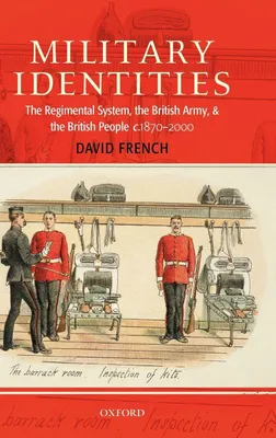 Produktbild von Military Identities