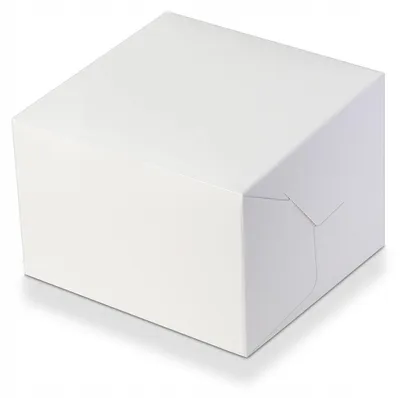 Produktbild von Rubicello Stabile Kuchenbox für Muffins 13,8x13,8x9,9cm