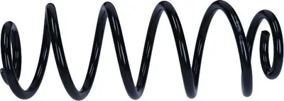 Produktbild von 2X Maxgear Feder Fahrwerksfeder Hinten
