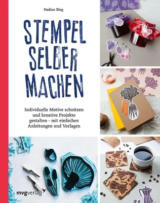 Obrázok produktu pre Stempel selber machen