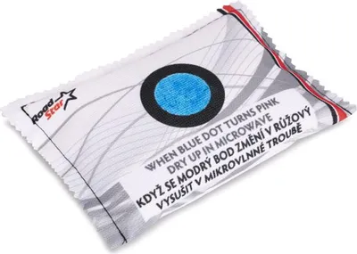 Zdjęcie produktu dla Pochłaniacz wilgoci, do samochodu, wskaźnik wilgoci