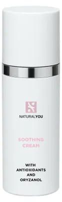 Immagine prodotto di Natural You Soothing Cream