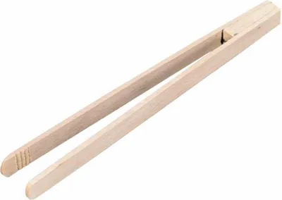Produktbild von Grillzange Buche 32 cm