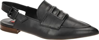 Produktbild von Högl PAM Damenschuhe - Sling Pumps schwarz Elegant NEU