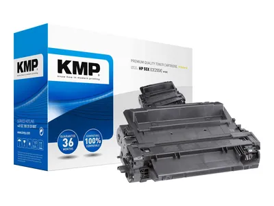 Obrázok produktu pre KMP H-T231 Tonerkartusche 1 Stück(e) Schwarz