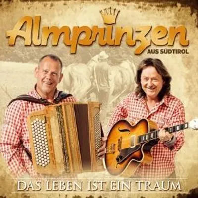 Produktbild von Das Leben ist ein Traum