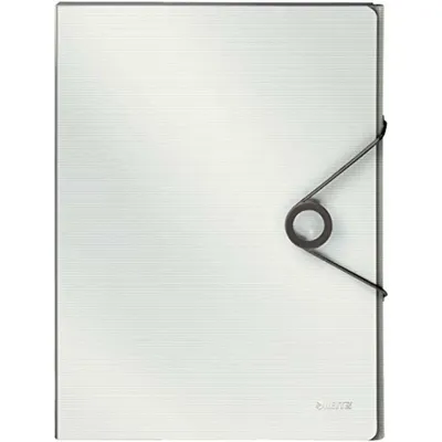 Immagine prodotto di Cartella LEITZ Solido, DIN A4, PP, bianco