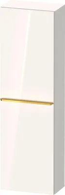 Produktbild von DURAVIT DE1318L34220000 D-Neo HHS 400x240x1320 Wß Hgl. H3H