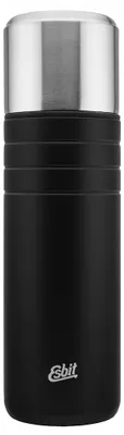 Imagen del producto de Esbit Majoris, termo de acero inoxidable, capacidad de 1 litro