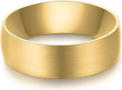 Produktbild von True Rebels Ring Edelstahl 50060163 68