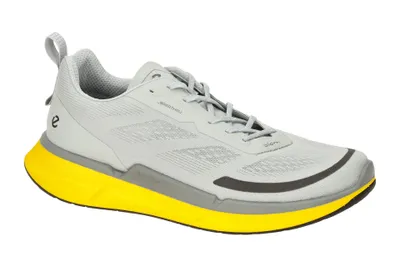 Immagine prodotto di Ecco BIOM 2.2 scarpe da uomo - scarpe sportive grigio tempo libero NUOVO