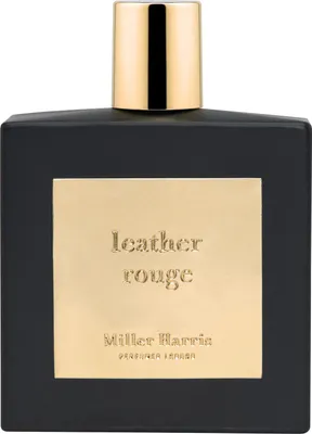 Obrázok produktu pre Miller Harris, Leather Rouge, Eau De Parfum, Unisex, 100 ml
