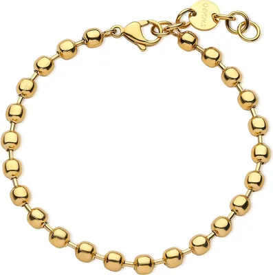 Produktbild von Armbanden Sagapò Silber   Kollektion Ripple - mann