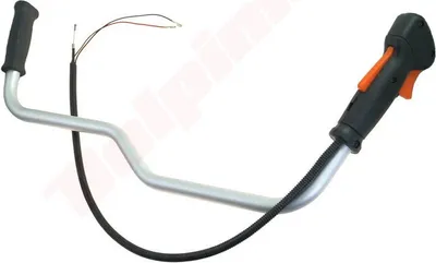 Produktbild von Griffrohr Für Stihl Fs200 ( 4128 790 1701 ) Set