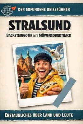 Produktbild von Stralsund