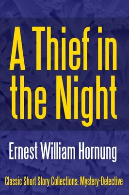 Produktbild von A Thief in the Night