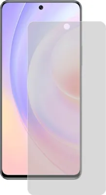 Produktbild von 6x kristallklare Displayschutzfolie für Honor X20 SE Schutzfolie Antibakteriell