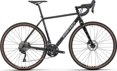 Produktbild von Bombtrack Hook 700c Grx400 2024 Gravelbike Schwarz 54 Schwarz 54
