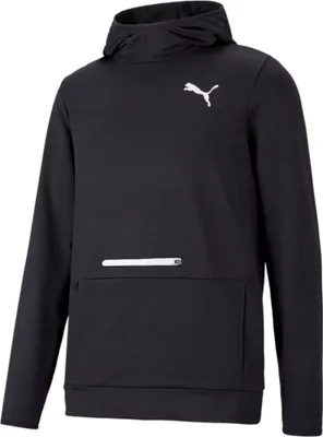 Produktbild von Hoodie Puma RTG M 585831-01 Pullunder Puma Größe: XL,
