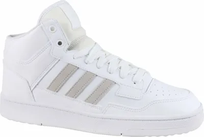 Produktbild von Schuhe Adidas Rapid Court Mid JP5864