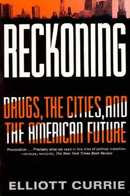 Produktbild von Reckoning
