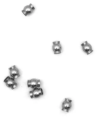 Productafbeelding van Dopbouten 3 (8 stuks)