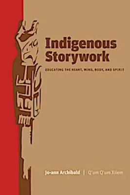 Produktbild von Indigenous Storywork