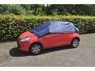 Produktbild von FILMER Auto-Halbgarage, Größe M, 38311
