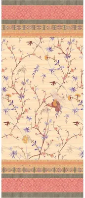 Immagine prodotto di Bassetti Foulard FONG Farbe BEIGE V2 180x270 cm