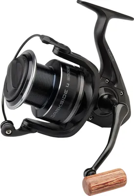 Produktbild von DAM Quick Darkside 4 FD 8000S FD Frontbremsrolle