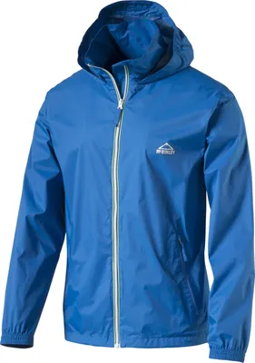 Produktbild von McKINLEY He.-Regenjacke Kereol III BLUE ROYAL M