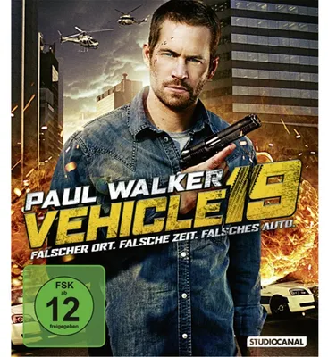 Produktbild von Vehicle 19