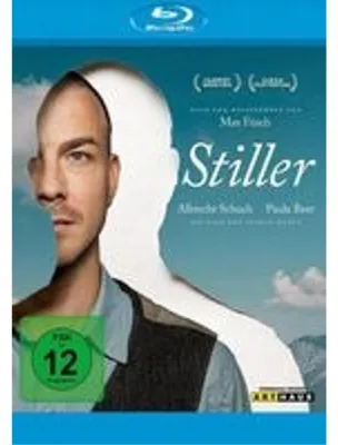 Produktbild von Stiller