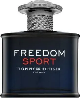 Obrázek produktu pro Tommy Hilfiger Freedom Sport toaletní voda pro muže 50 ml