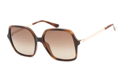Produktbild von Guess GU7845/53H Frauen Sonnenbrille