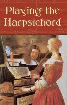 Produktbild von Playing the Harpsichord