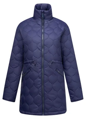 Produktbild von Regatta - "Gaia" Jacke für Damen RG13612 (40 DE) (Marine)
