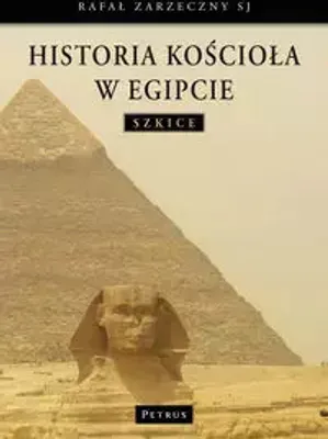 Immagine prodotto di Storia della Chiesa in Egitto
