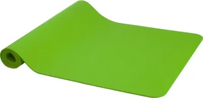 Produktbild von TPE Yogamatte "Virabha" PF4160 (0,6 cm x 173 cm x 61 cm) (Grün)